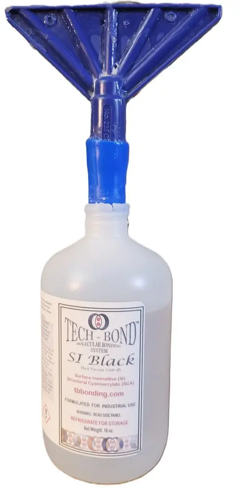 SI Bonding Agent with Applicator