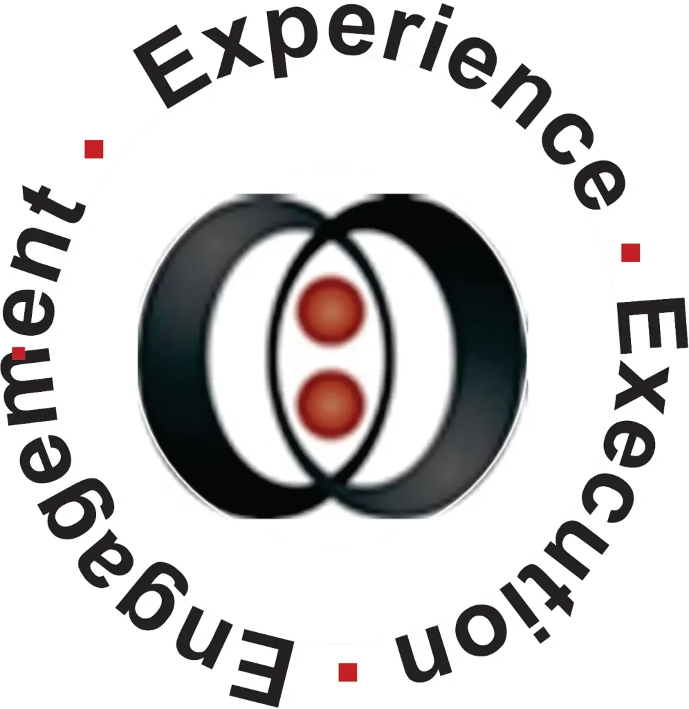 Tech Bond global logo