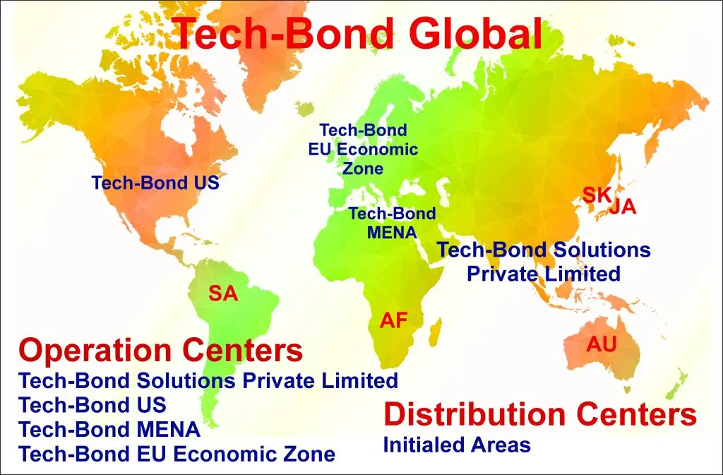 Tech-Bond Global