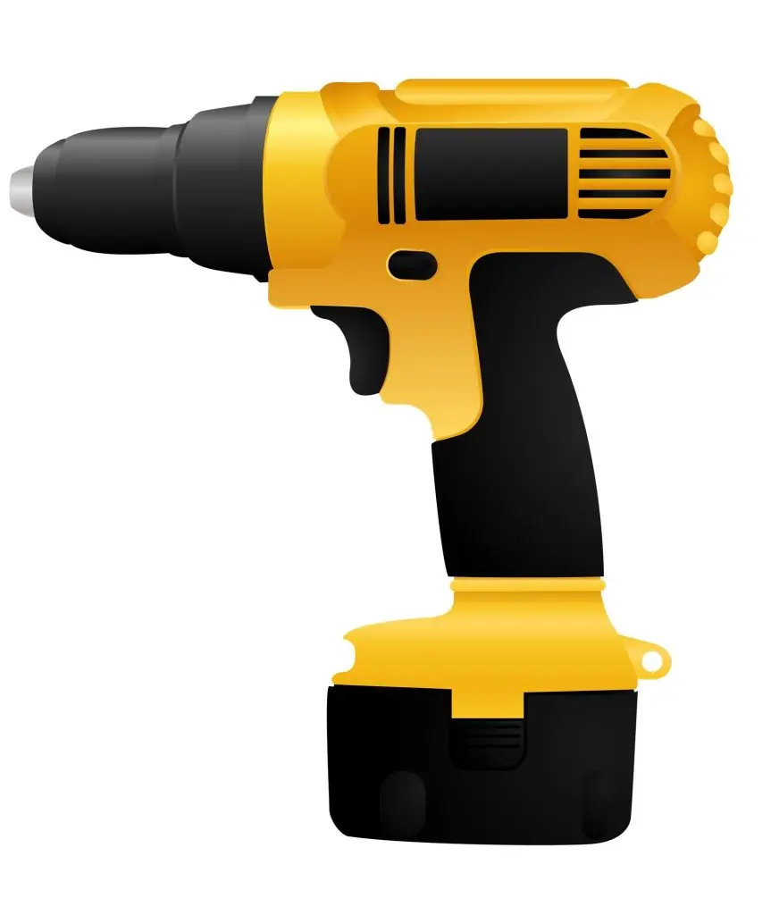 Heat gun