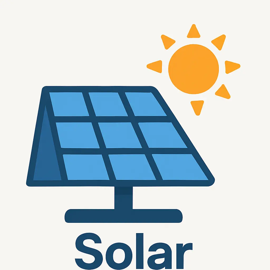 Solar Kits - Polymers, Cross-bonding Abound