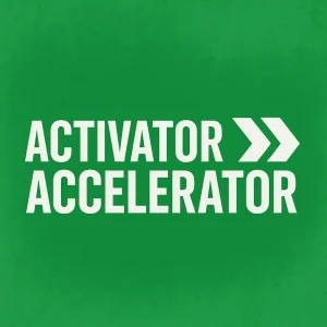 Activator - Accelerator thumbnail