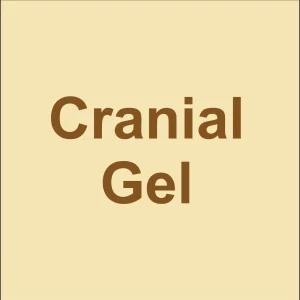Cranial Gel - A thixotropic CA that saves time