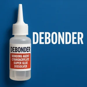 Debonder - The Dissolver - the "Undo"