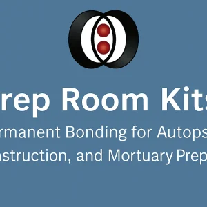 Prep Room Kits - Saves Time & Problems