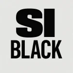 SI Black Bonding Agent for precise applications.