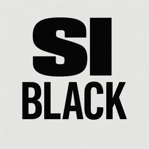 SI Black Bonding Agent for precise applications.