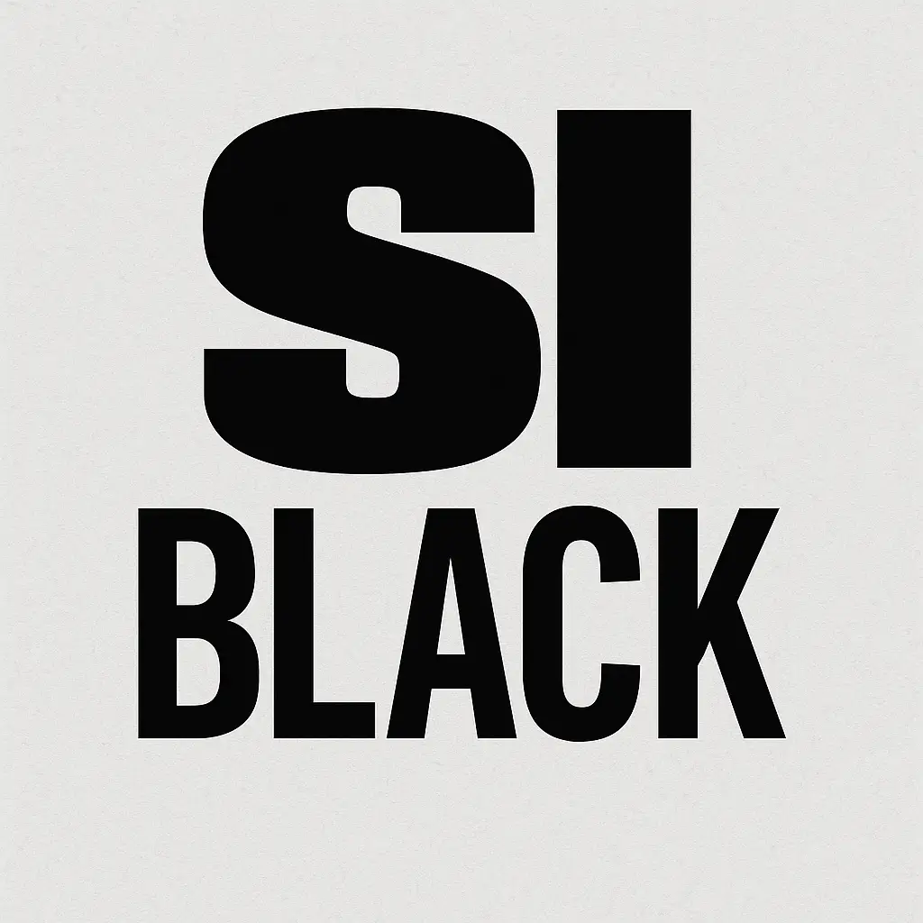 SI Black Bonding Agent for precise applications.