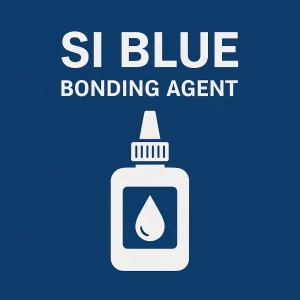 SI Blue Bondng Agent, ideal for gneral usage.