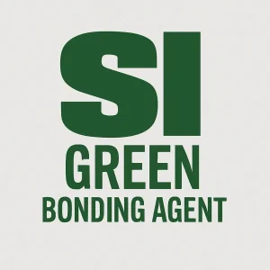 SI Green Bonding Agents | recommended for wicking