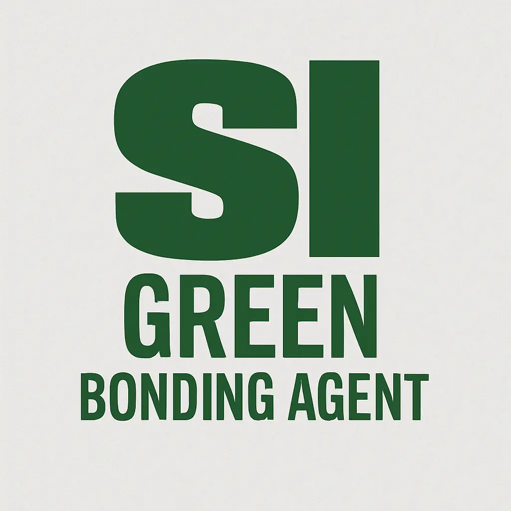 SI Green Bonding Agent
