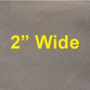 2" wide A Patches, Tech Patches, Tech Wraps