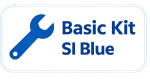 Basic Kits with SI Blue