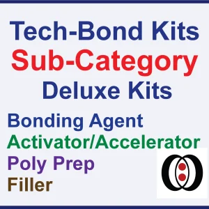 Deluxe Kits | Repair Kit for Technicians