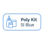 Poly Kit SI Blue