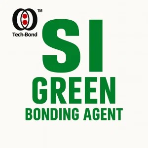 SI Green Bonding Agent