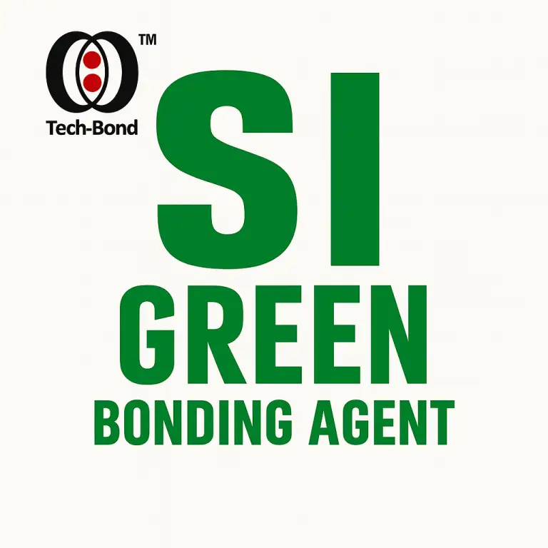 SI Green Bonding Agent