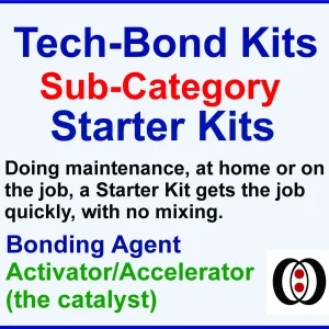 Starter Kits | Best Standard Maintenance Kit