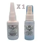 Starter Kit = SI Green