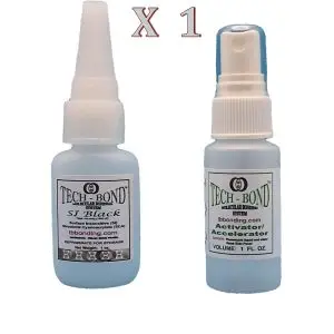 Starter Kit with SI Black