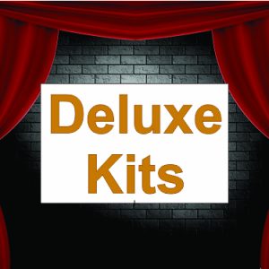 Deluxe Kits