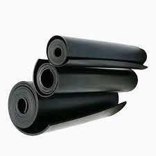 Neoprene rubber