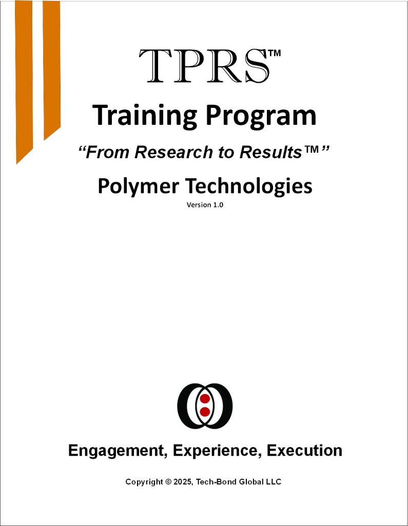 Polymer Technologies Training Program