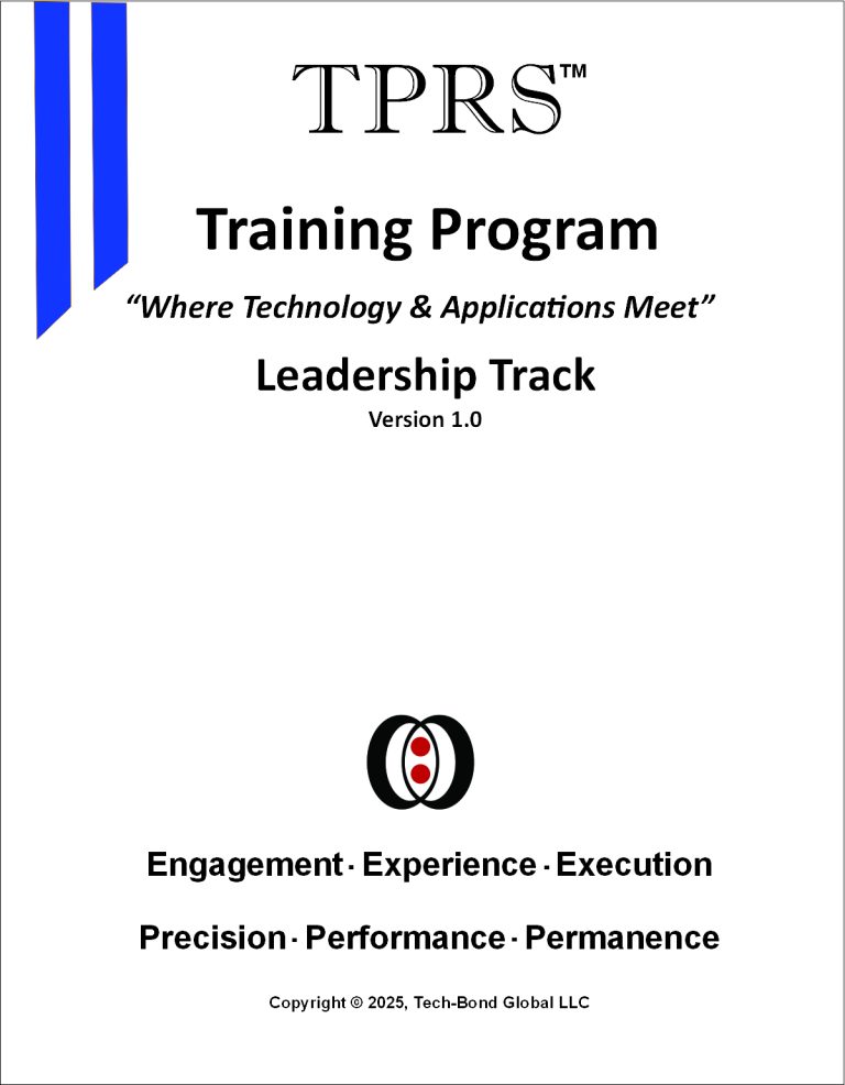 Train the Trainers Training Program