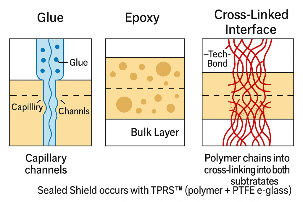 Glues - Epoxies - Tech-Bond