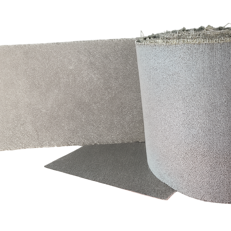 PTFE-coated E-glass fabric, the material used for Tech Patches and Tech Wraps